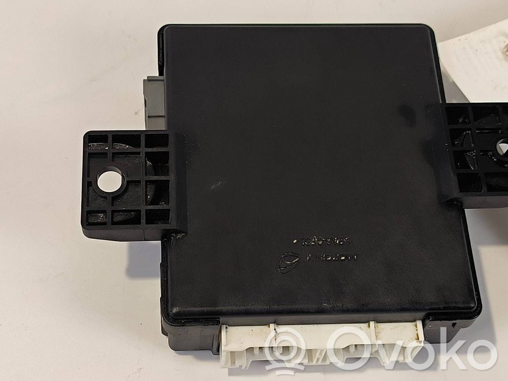 Other control units/modules   95470J5100