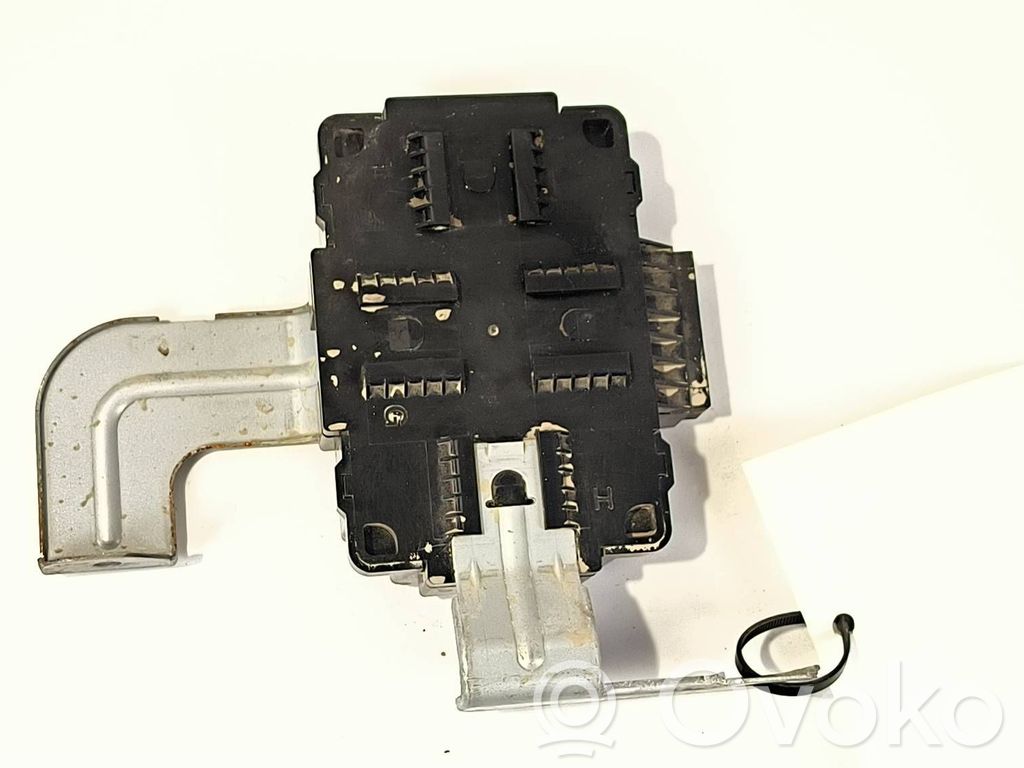 KIA Stinger Other control units/modules 