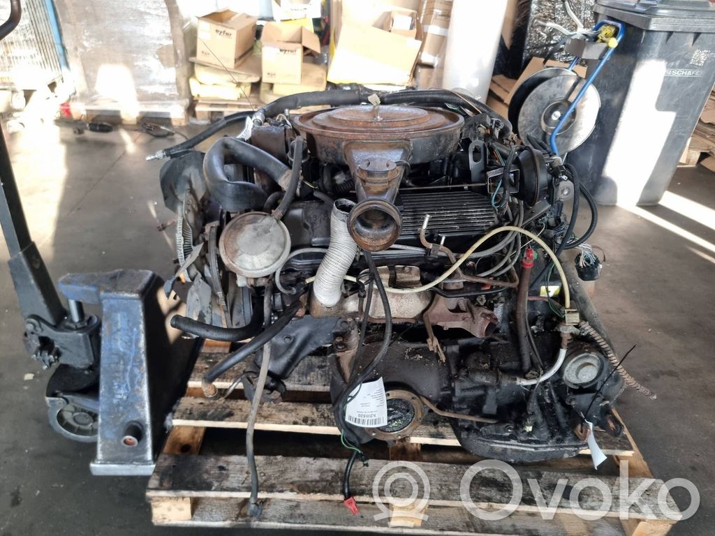 Engine   6FE655459
