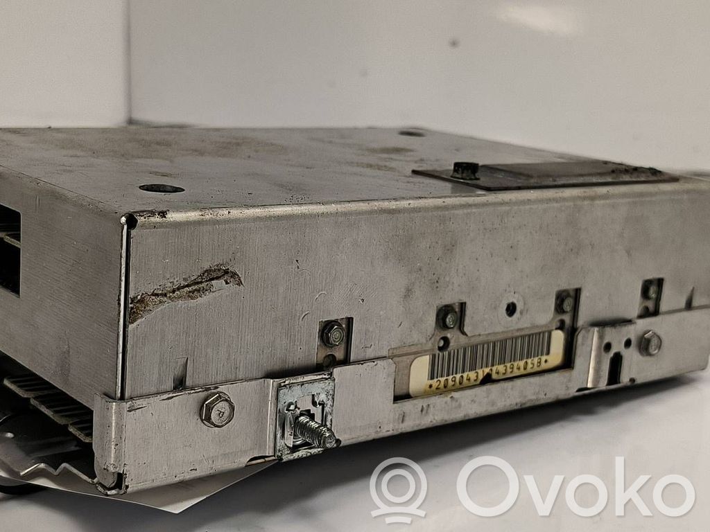 Cadillac Eldorado Other control units/modules 