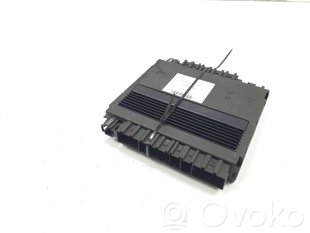 Volkswagen Phaeton Other control units/modules 