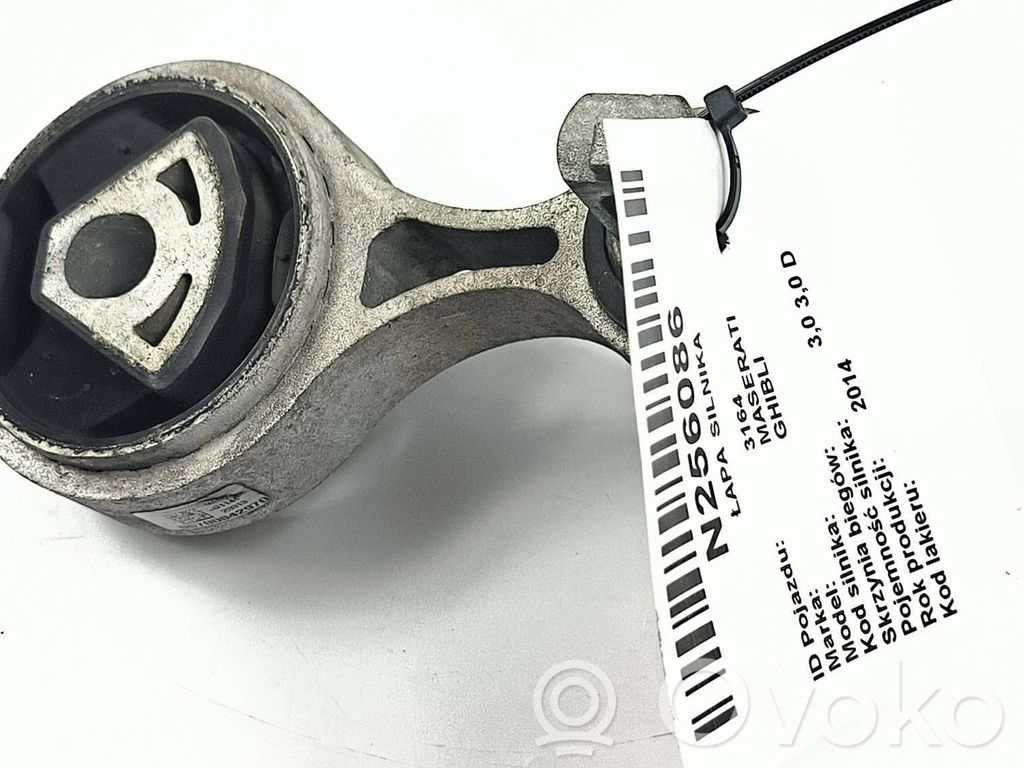 Engine mount bracket   06700042970
