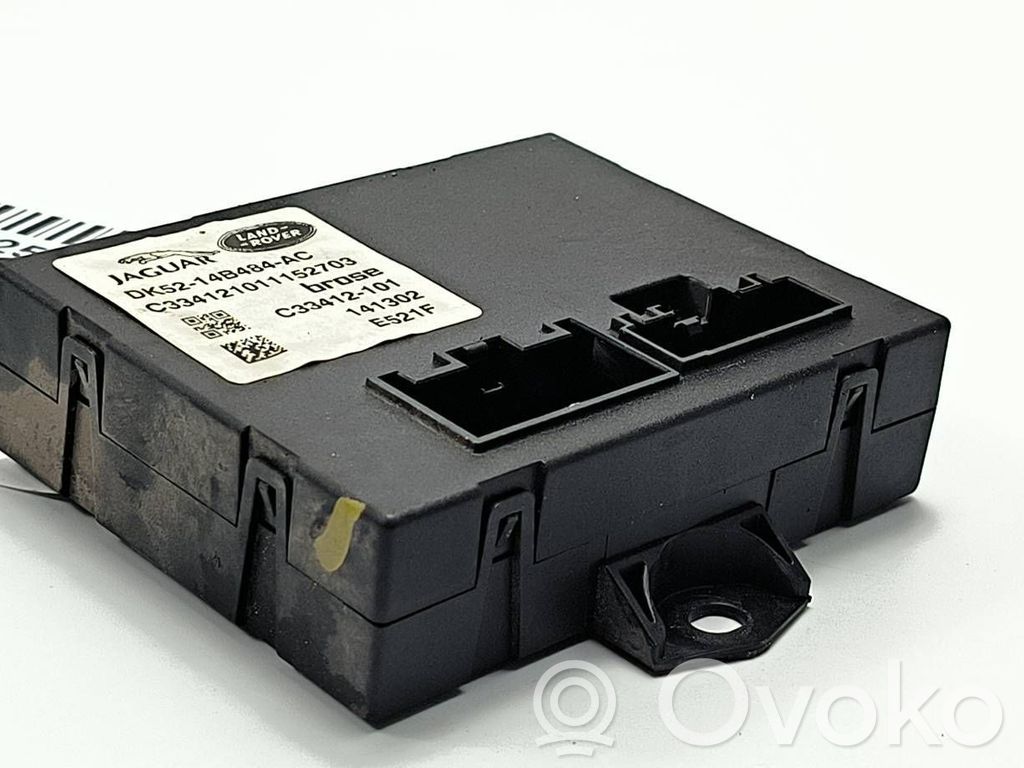 Land Rover Range Rover L405 Door control unit/module 