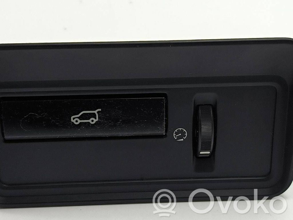 Tailgate opening switch   CPLA11654CA,10091498,3003140016