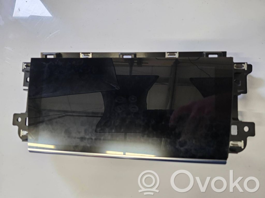 Audi A8 S8 D5 Screen/display/small screen 