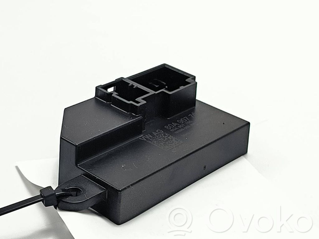 Audi A8 S8 D5 Other control units/modules 