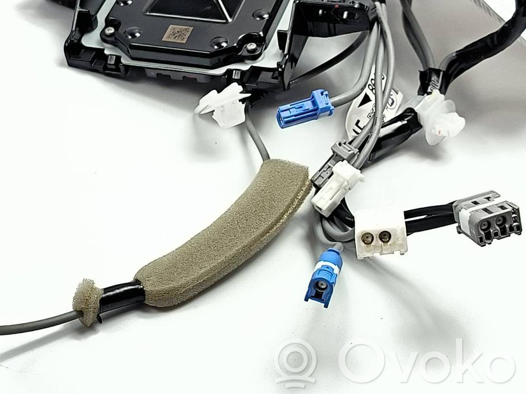 Toyota Mirai II Antena (GPS antena) 