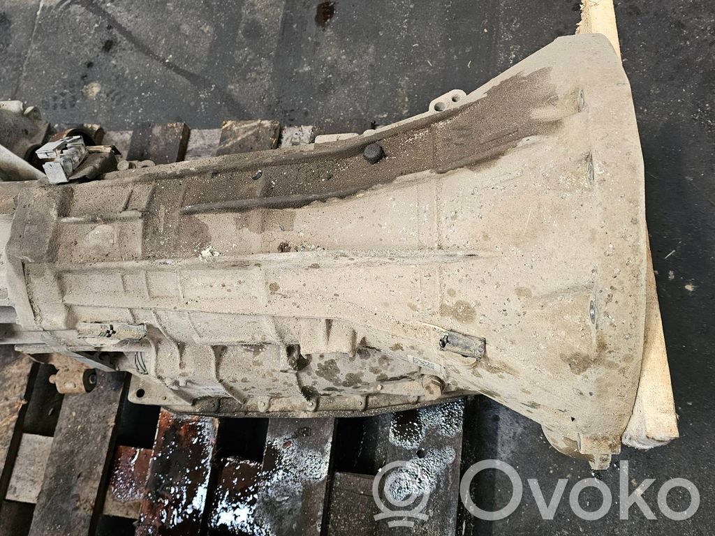 Ford F150 Automatic gearbox 