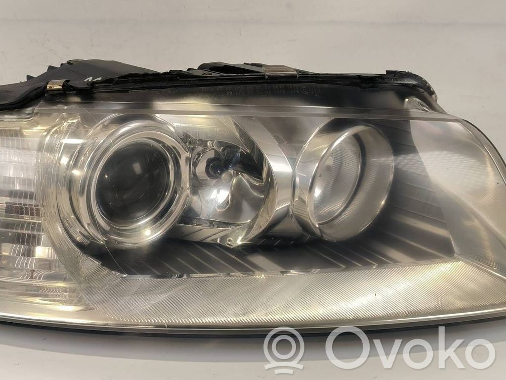 Audi A8 S8 D3 4E Headlight/headlamp 