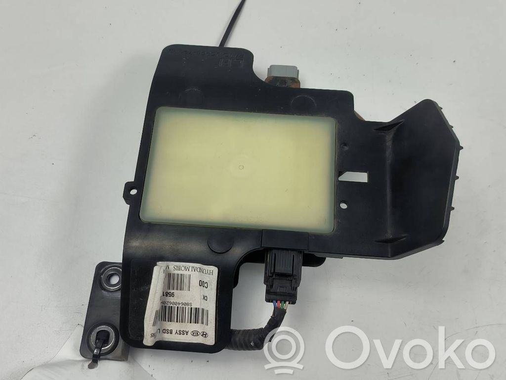Módulo de control de punto muerto   95811J5000