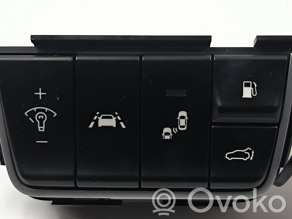 KIA Stinger Autres commutateurs / boutons / leviers 