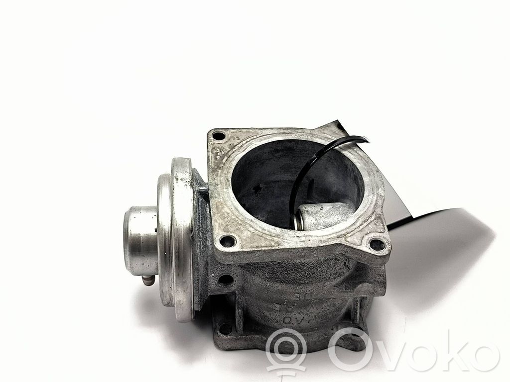 Válvula EGR   102822