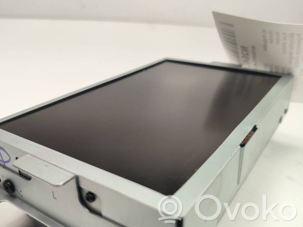 Unité / module navigation GPS   FR3T18B955FB