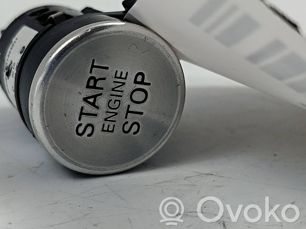 Engine start stop button switch   4H1905217,0172Q10S,32130501
