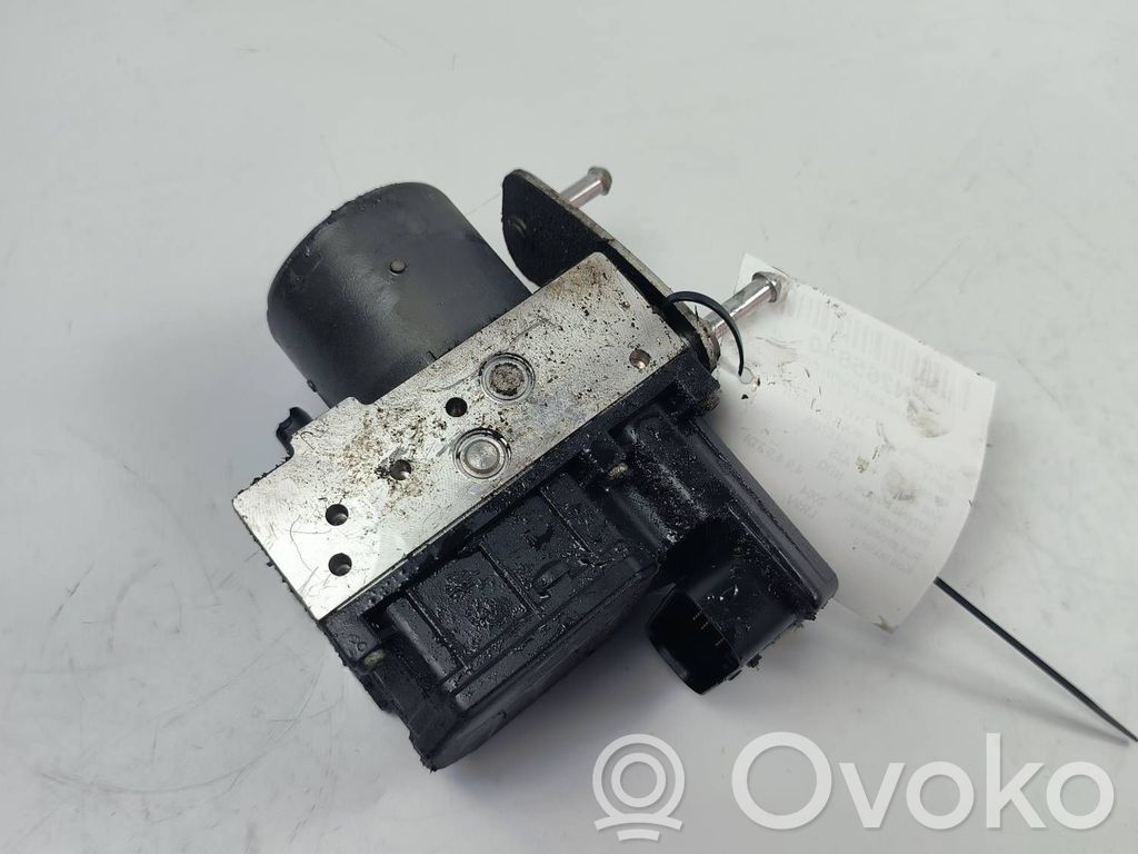 ABS Pump   1741