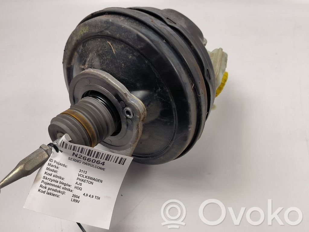 Servo-frein   3D1612105B