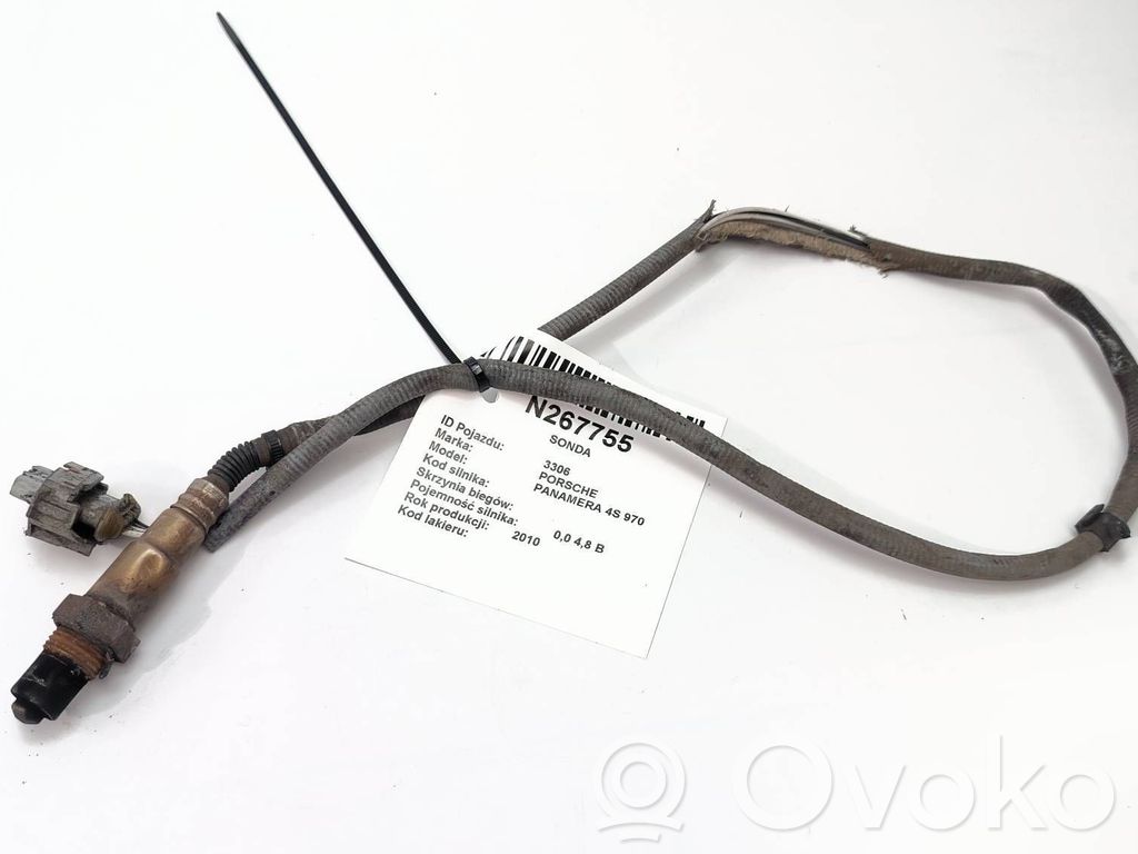 Lambda zondas   97060617301