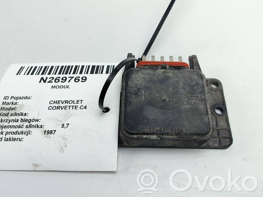 Other control units/modules   06652401,703G