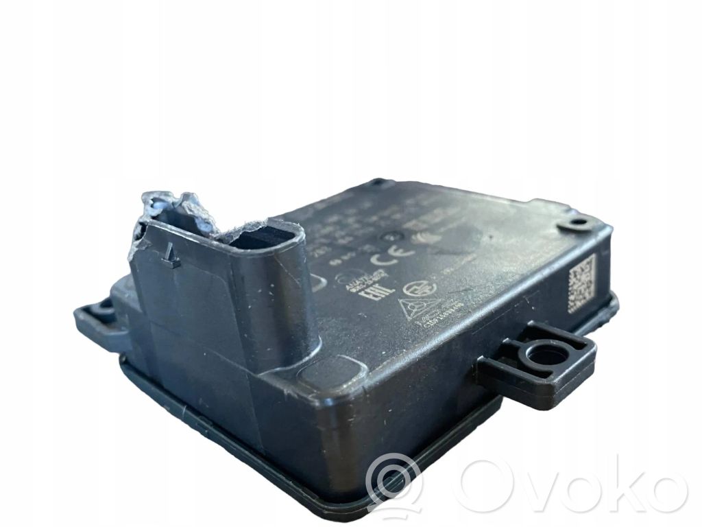 Mercedes-Benz E W213 Sensor de radar Distronic 