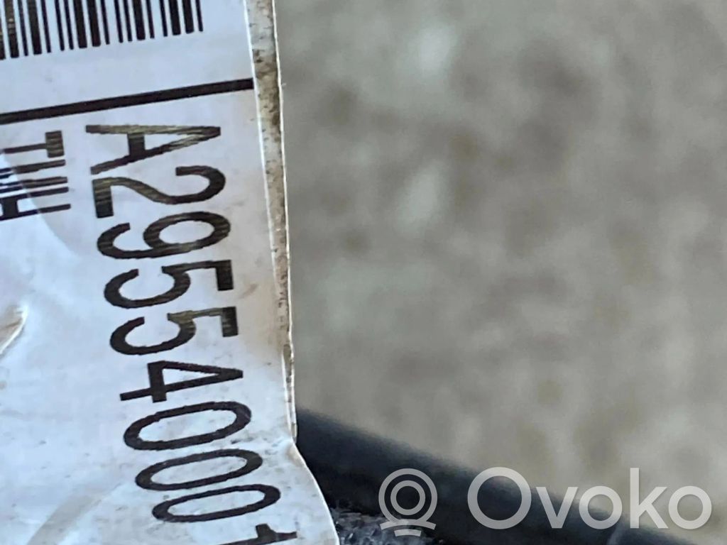 Mercedes-Benz EQE v295 Inna wiązka przewodów / kabli 