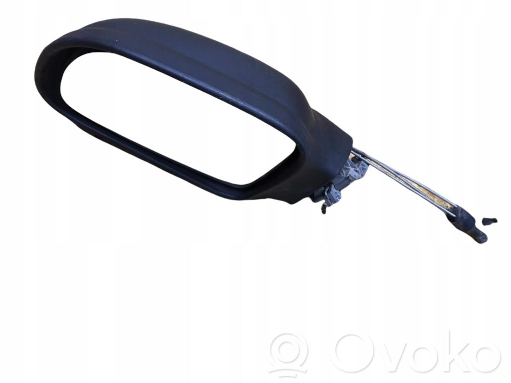 Citroen Saxo Front door electric wing mirror 
