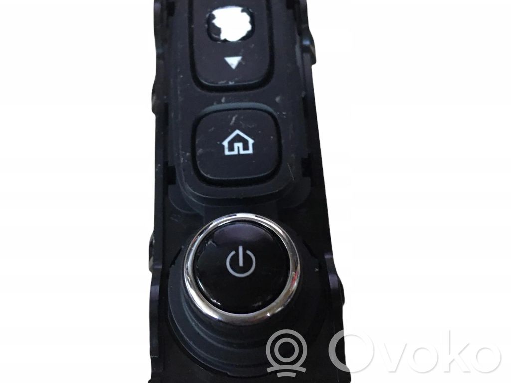 Smart ForTwo II Zestaw audio 