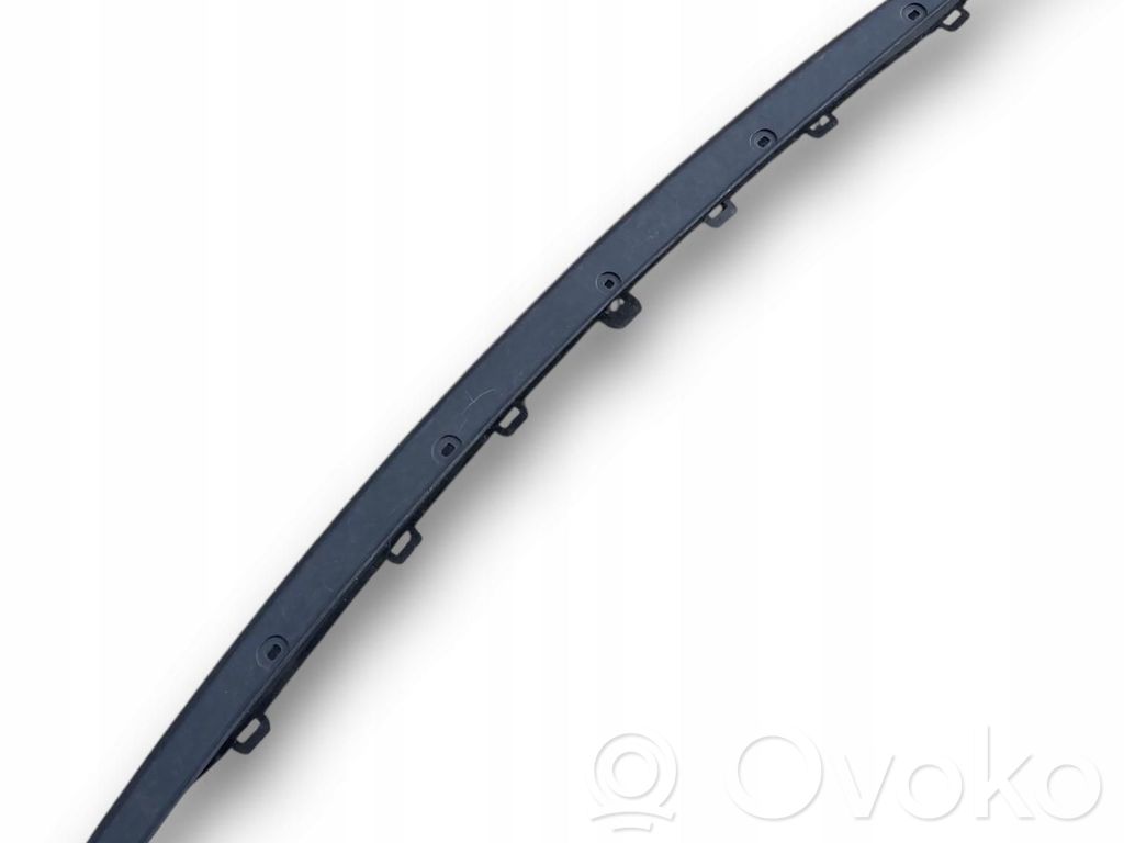 Smart ForFour II W453 Modanatura separatore del paraurti anteriore 