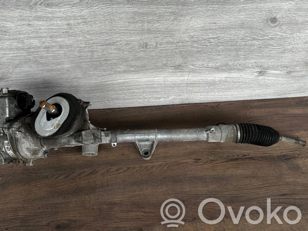 Steering rack   5A09727
