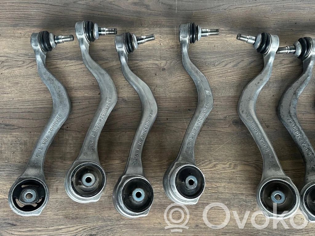 Querlenker vorne   6890904