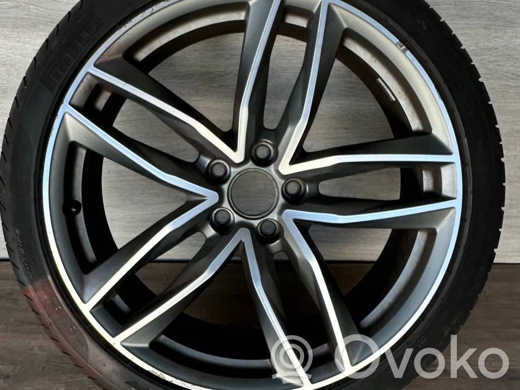 Audi A6 S6 C7 4G Jantă aliaj R20 