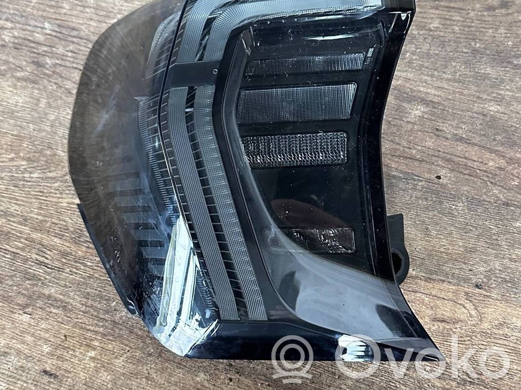 Ford Explorer Takavalot 