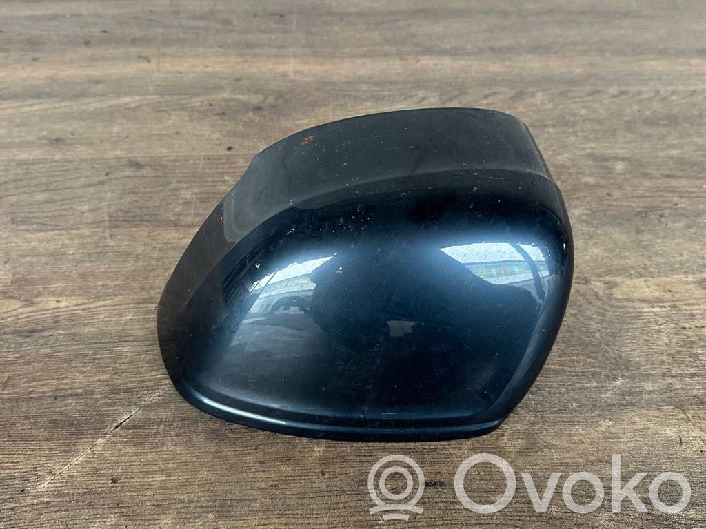 Volvo XC90 Plastic wing mirror trim cover 