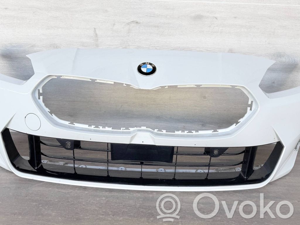 BMW 1 F70 Front bumper 
