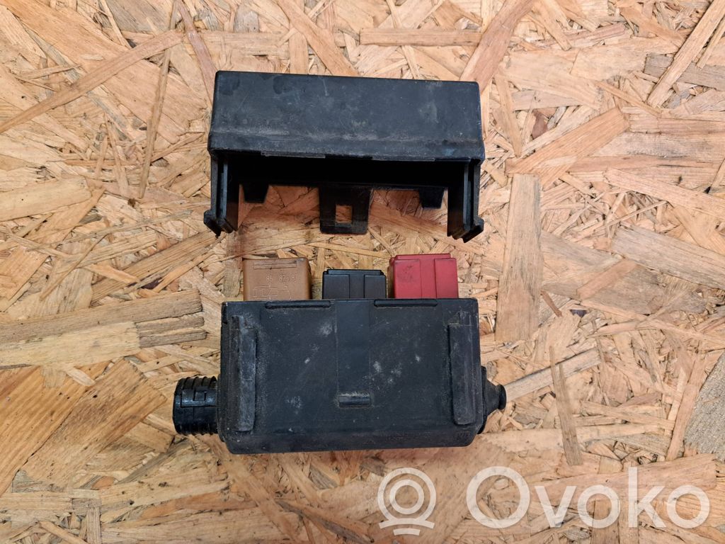 Opel Meriva A Sulakerasiasarja 