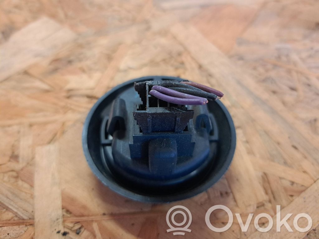 Renault Kangoo I Light switch 