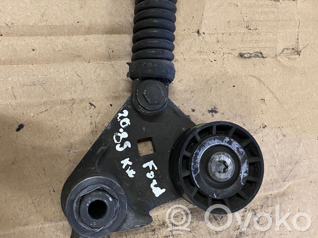 Ford Mondeo Mk III Tensor de correa del alternador 