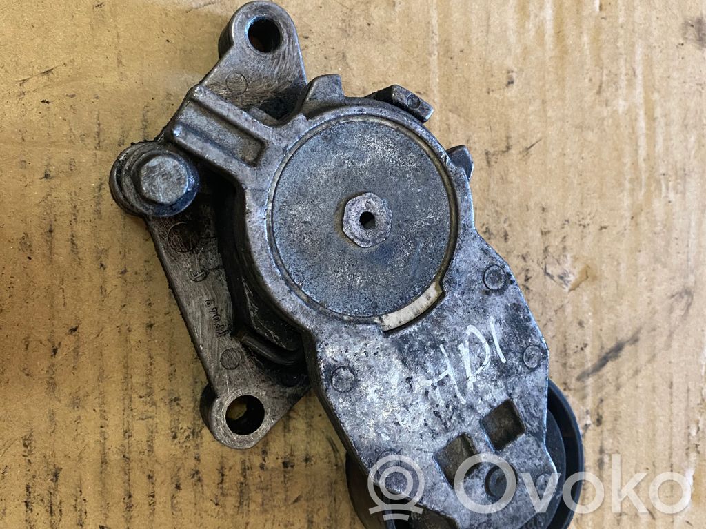 Volvo V50 Tensor de correa del alternador 