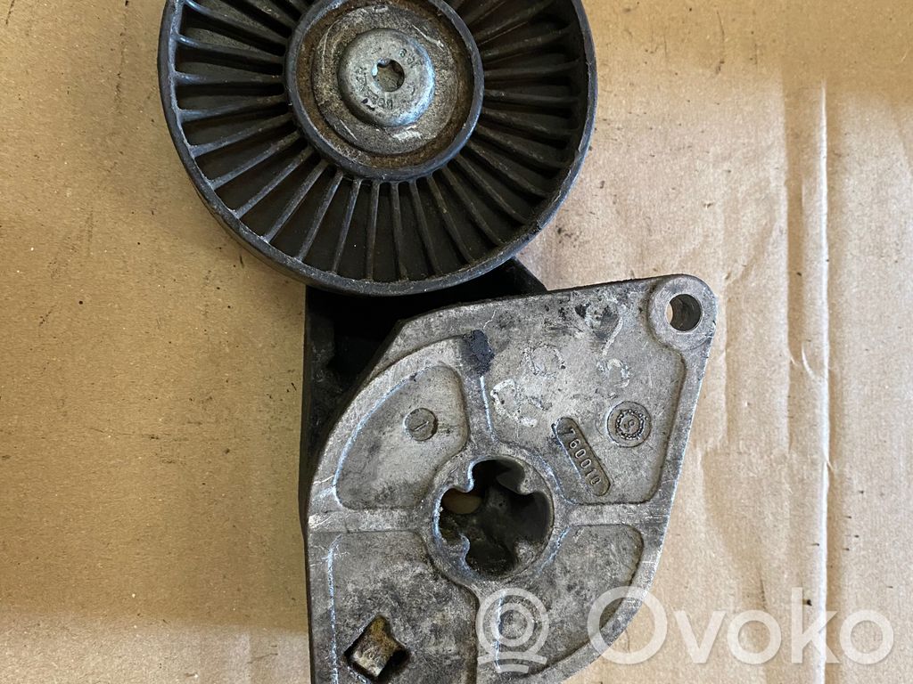Rover 75 Diržo įtempėjas 
