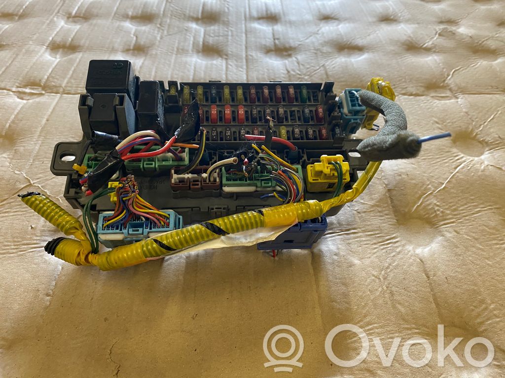 Honda CR-V Módulo de fusible 