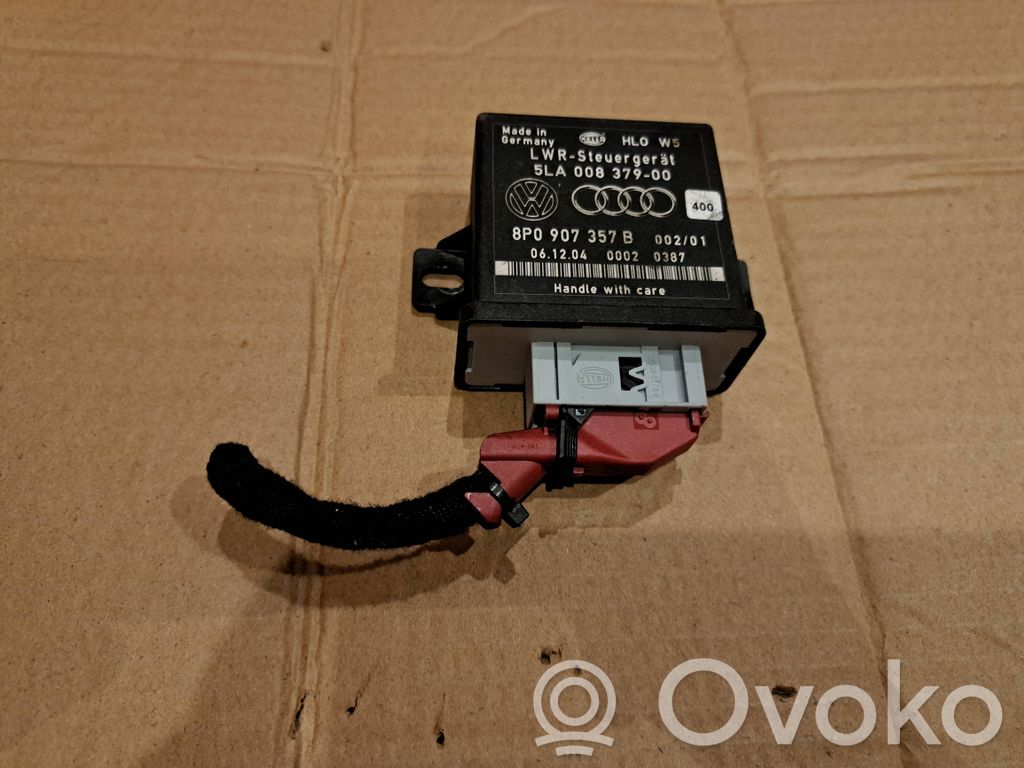 Audi A4 S4 B7 8E 8H Módulo de luz LCM 