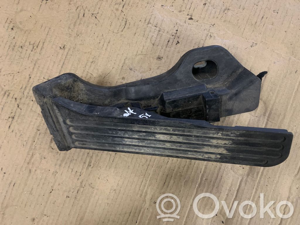 Volkswagen Golf Plus Pedał gazu / przyspieszenia 