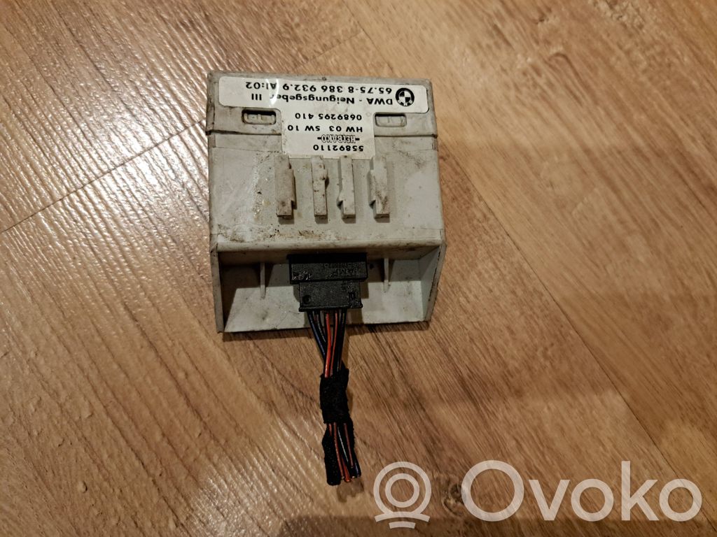 Muut ohjainlaitteet/moduulit   55892110,0689295410,657583869329