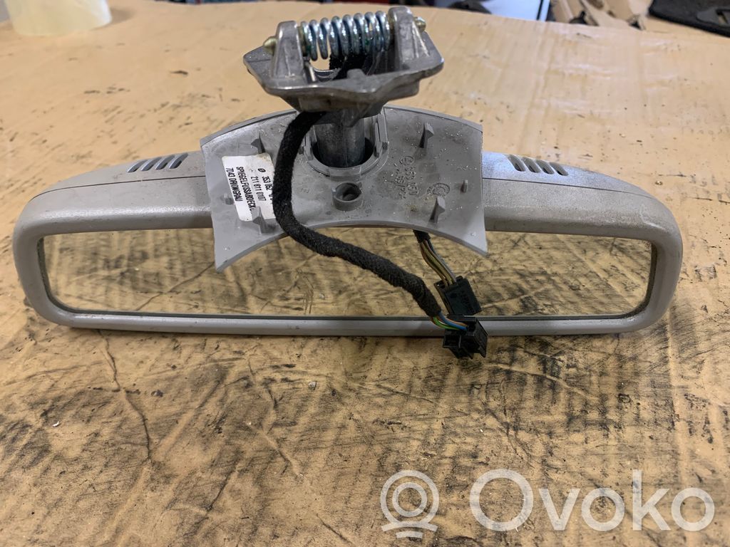 Mercedes-Benz E W211 Espejo retrovisor (interior) 