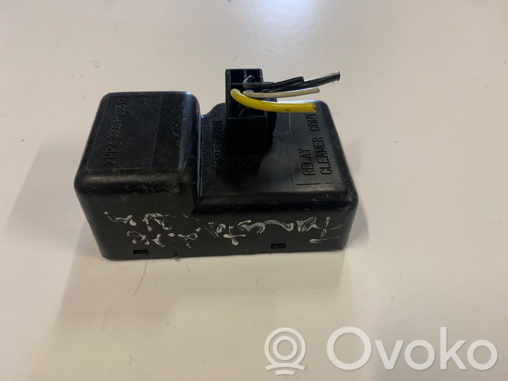 Subaru Forester SG Otras unidades de control/módulos 