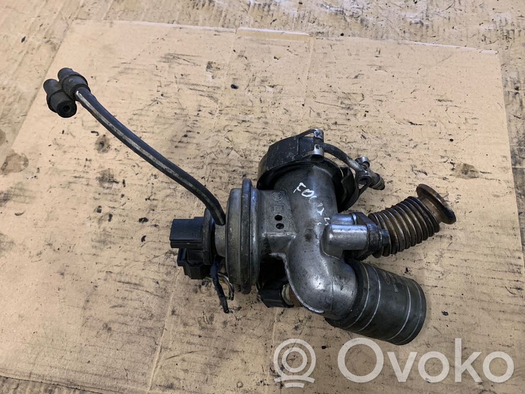 Ford Focus Válvula EGR 