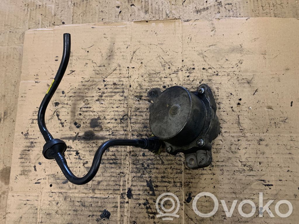 Opel Corsa D Siurblys vakuumo 