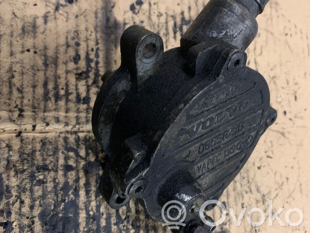 Volvo V70 Vacuum pump 