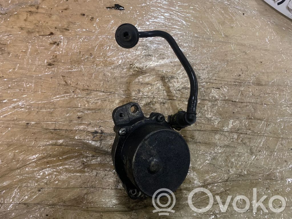 Opel Corsa D Siurblys vakuumo 
