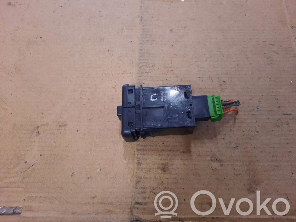 Honda CR-V Interruptor del techo solar 