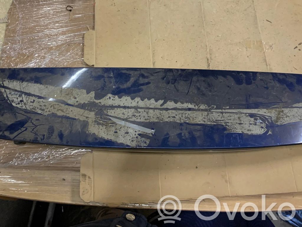 BMW 3 E46 Tailgate/trunk spoiler 
